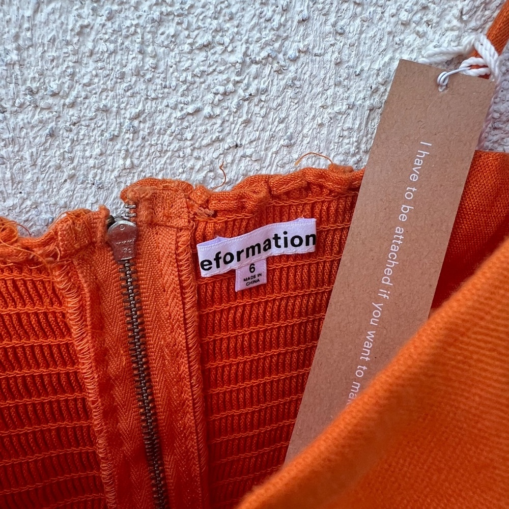 Reformation - Picture 3 of 3